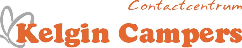 Kelgin Campers Contactcentrum